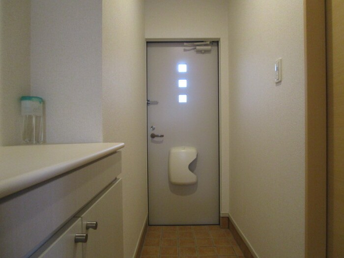 リバーサイドアニューの物件内観写真