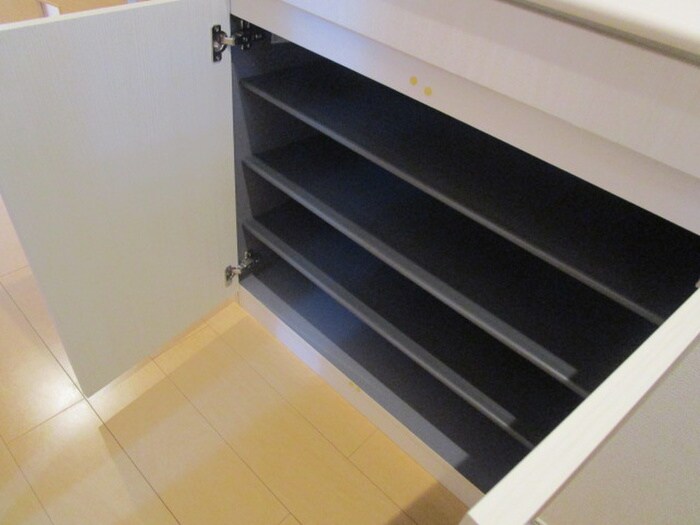 リバーサイドアニューの物件内観写真