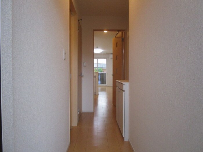 リバーサイドアニューの物件内観写真