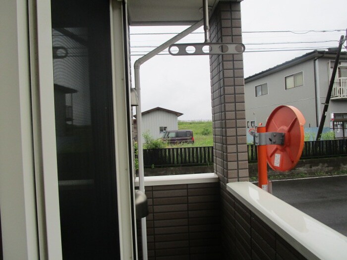 リバーサイドアニューの物件内観写真