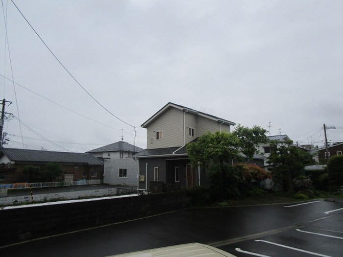 リバーサイドアニューの物件内観写真