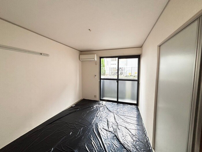 ハイネス悠の物件内観写真