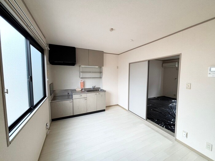 ハイネス悠の物件内観写真