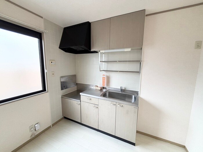 ハイネス悠の物件内観写真