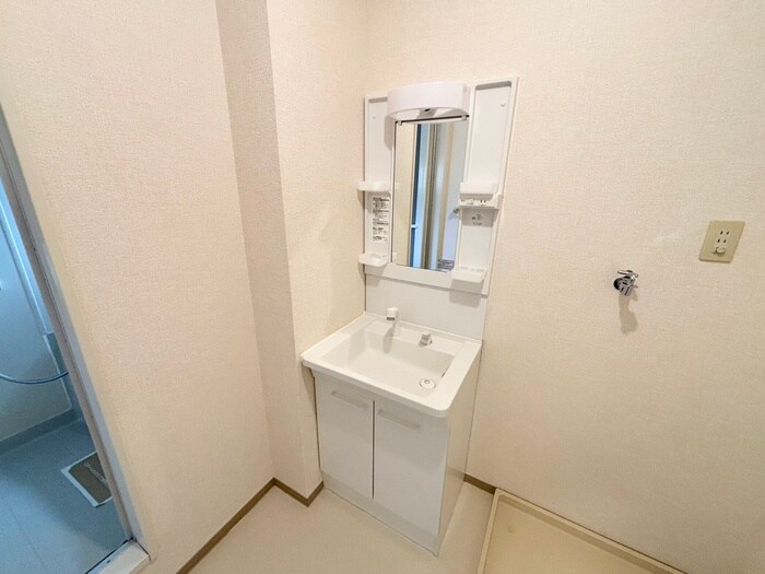 ハイネス悠の物件内観写真