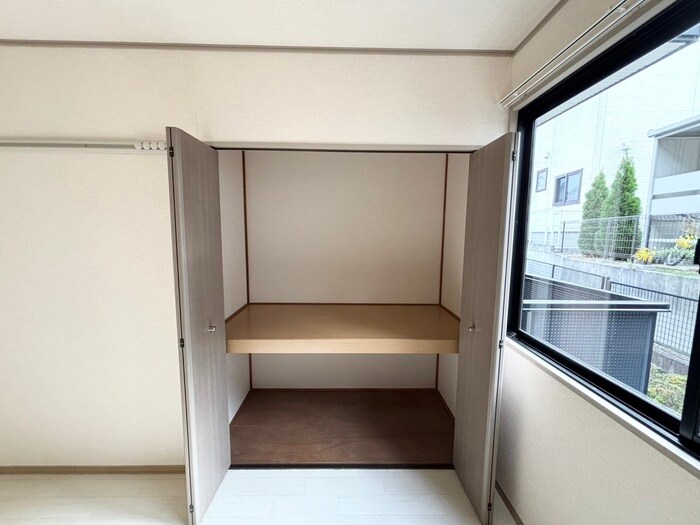 ハイネス悠の物件内観写真