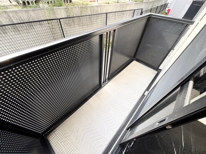 ハイネス悠の物件内観写真