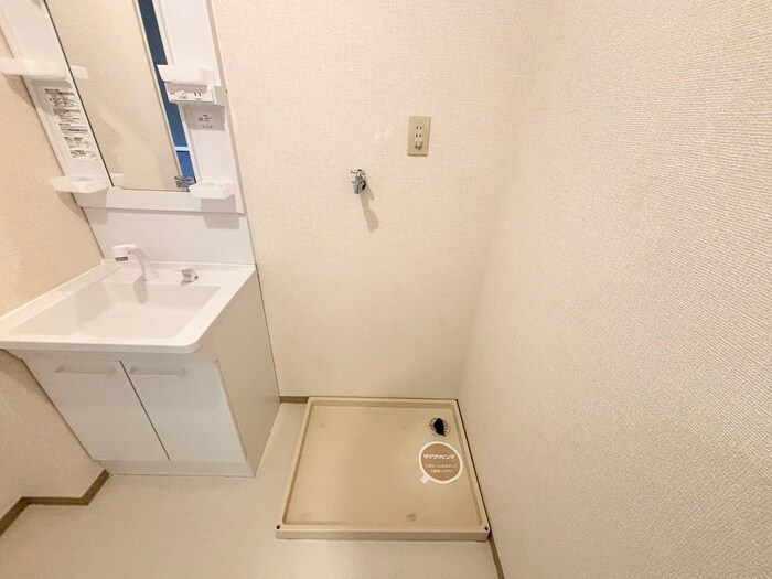 ハイネス悠の物件内観写真