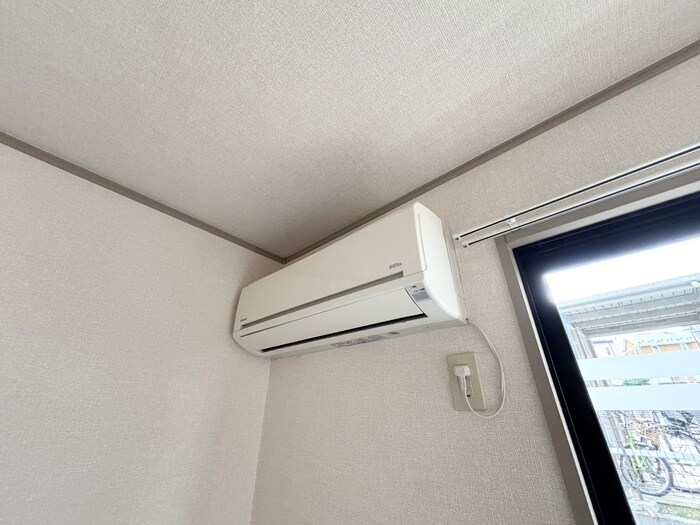 ハイネス悠の物件内観写真