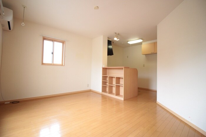 コルベイユ　Aの物件内観写真