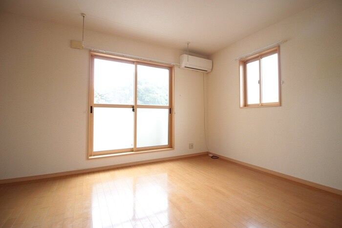 コルベイユ　Aの物件内観写真