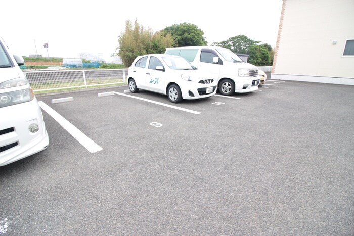 コルベイユ　Aの物件外観写真