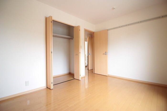 コルベイユ　Aの物件内観写真