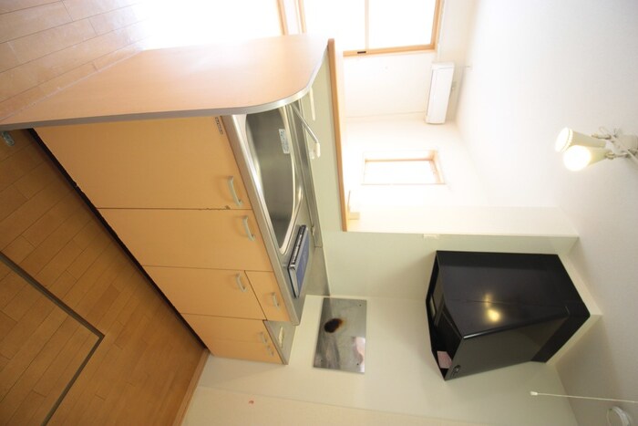 コルベイユ　Aの物件内観写真