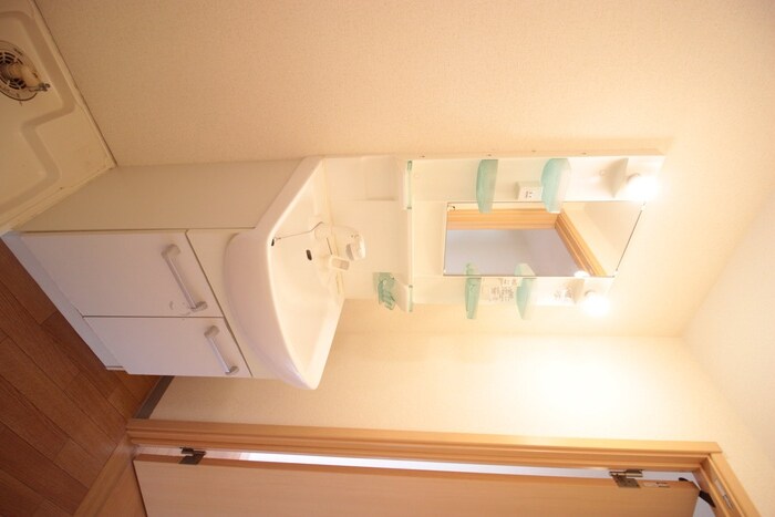 コルベイユ　Aの物件内観写真