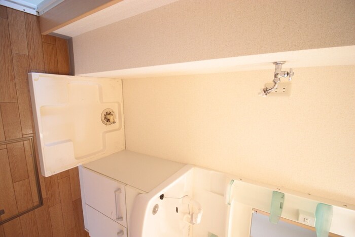 コルベイユ　Aの物件内観写真