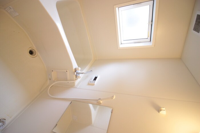 コルベイユ　Aの物件内観写真