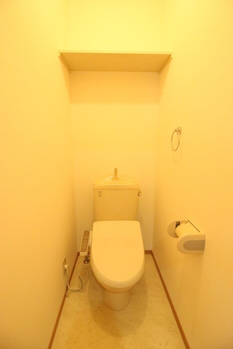 コルベイユ　Aの物件内観写真