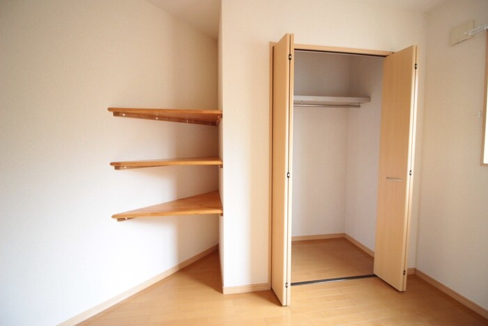 コルベイユ　Aの物件内観写真