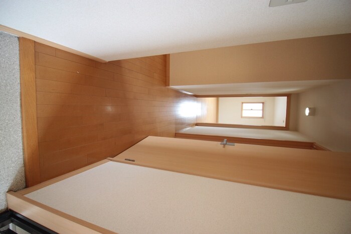 コルベイユ　Aの物件内観写真