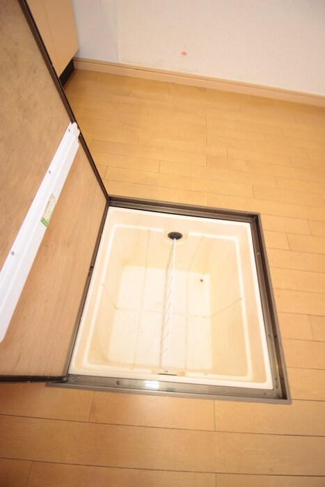 コルベイユ　Aの物件内観写真