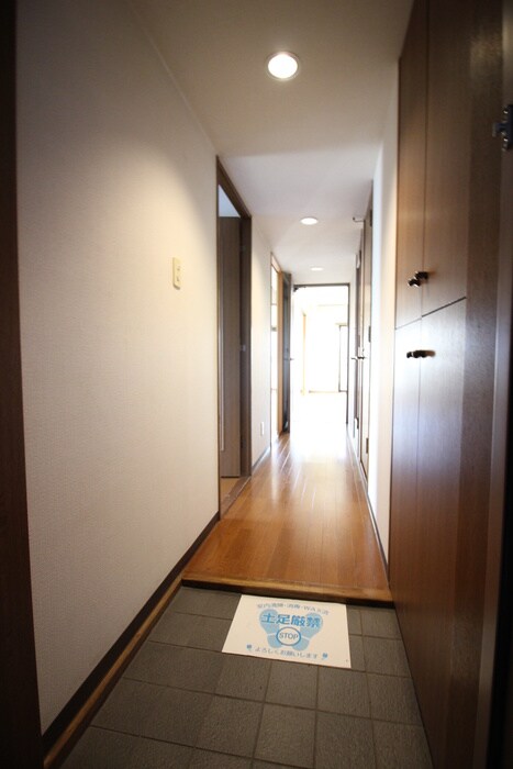 ガ－デンプラザ泉中央の物件内観写真