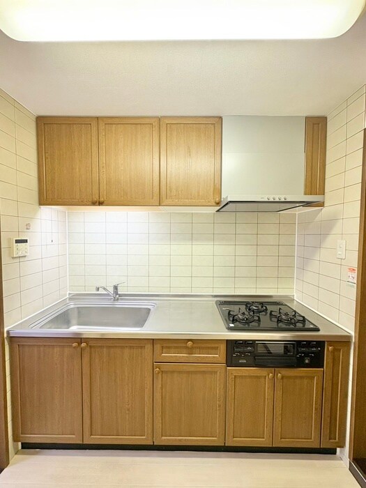 ガ－デンプラザ泉中央の物件内観写真