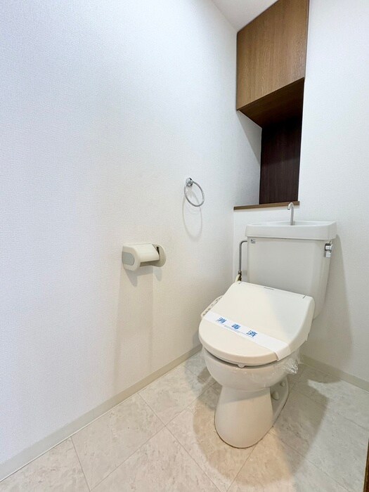 ガ－デンプラザ泉中央の物件内観写真