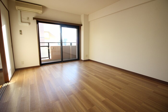 ガ－デンプラザ泉中央の物件内観写真