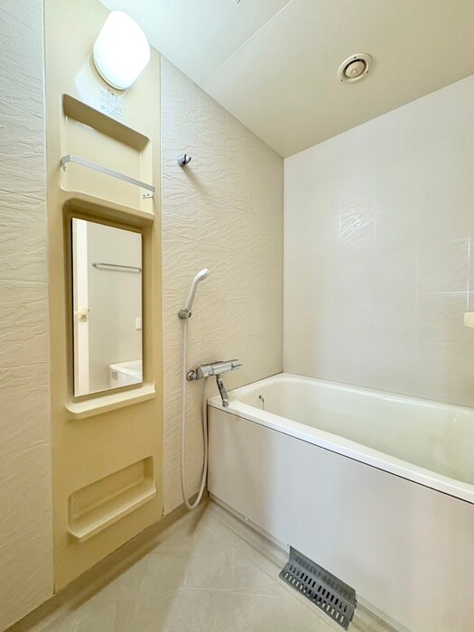 ガ－デンプラザ泉中央の物件内観写真