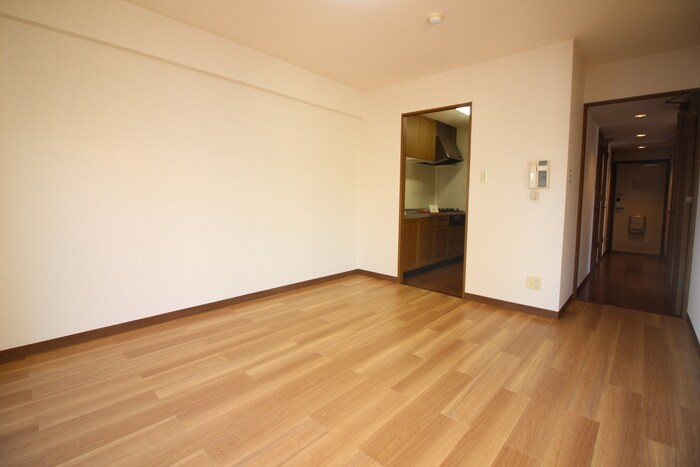 ガ－デンプラザ泉中央の物件内観写真