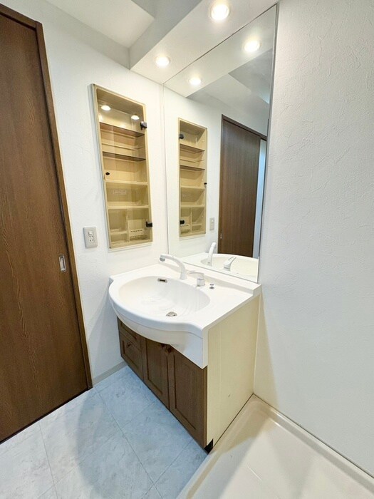 ガ－デンプラザ泉中央の物件内観写真