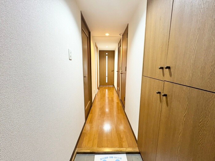 ガ－デンプラザ泉中央の物件内観写真