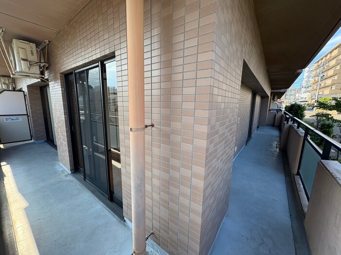 ガ－デンプラザ泉中央の物件内観写真