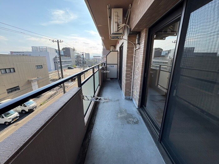 ガ－デンプラザ泉中央の物件内観写真