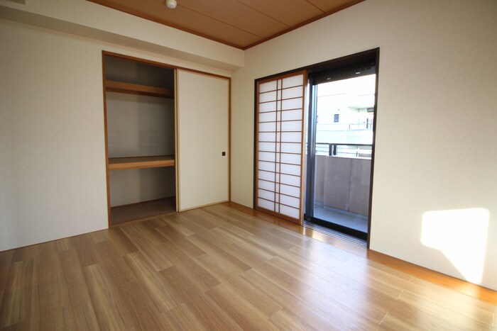 ガ－デンプラザ泉中央の物件内観写真