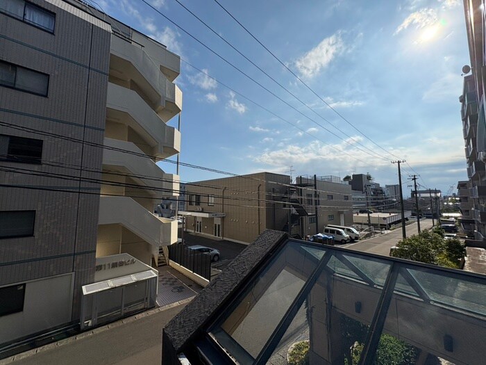 ガ－デンプラザ泉中央の物件内観写真