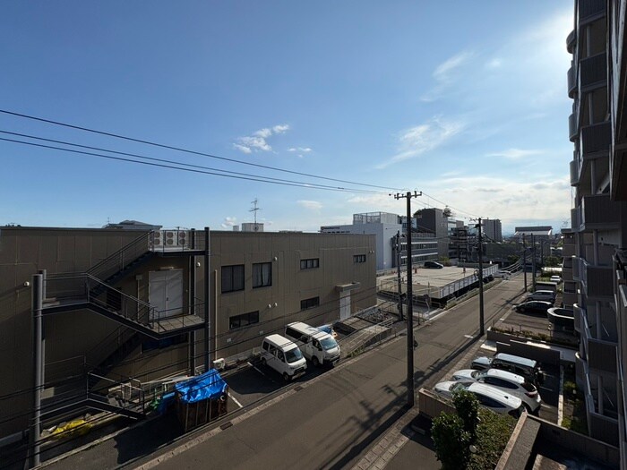 ガ－デンプラザ泉中央の物件内観写真