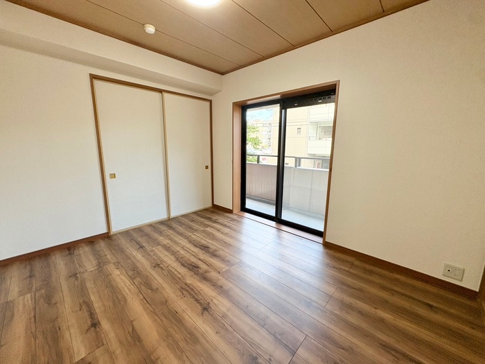 ガ－デンプラザ泉中央の物件内観写真