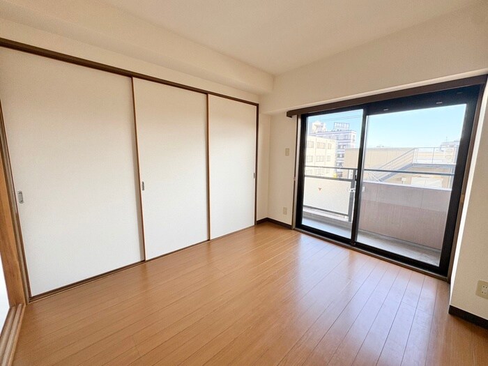 ガ－デンプラザ泉中央の物件内観写真