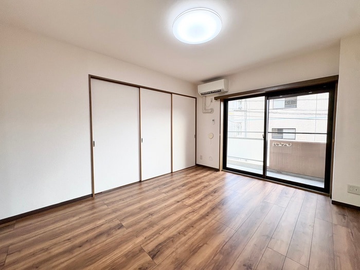 ガ－デンプラザ泉中央の物件内観写真