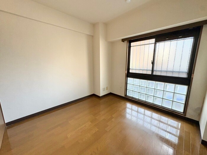 ガ－デンプラザ泉中央の物件内観写真