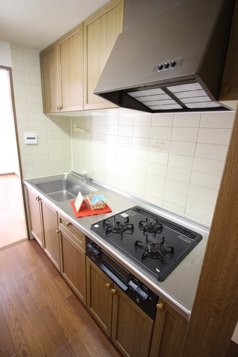 ガ－デンプラザ泉中央の物件内観写真