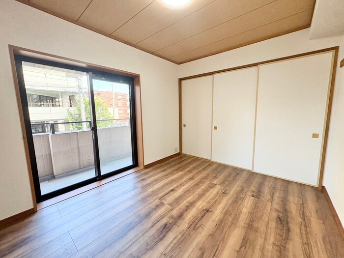 ガ－デンプラザ泉中央の物件内観写真