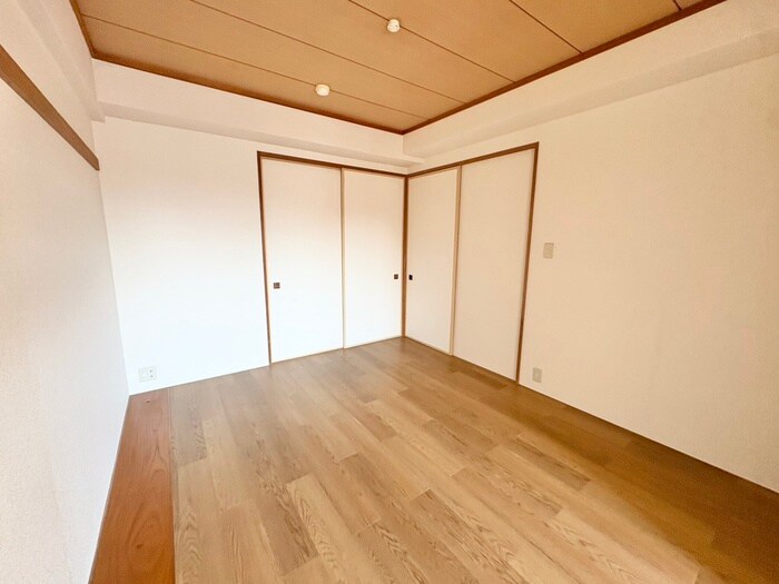 ガ－デンプラザ泉中央の物件内観写真