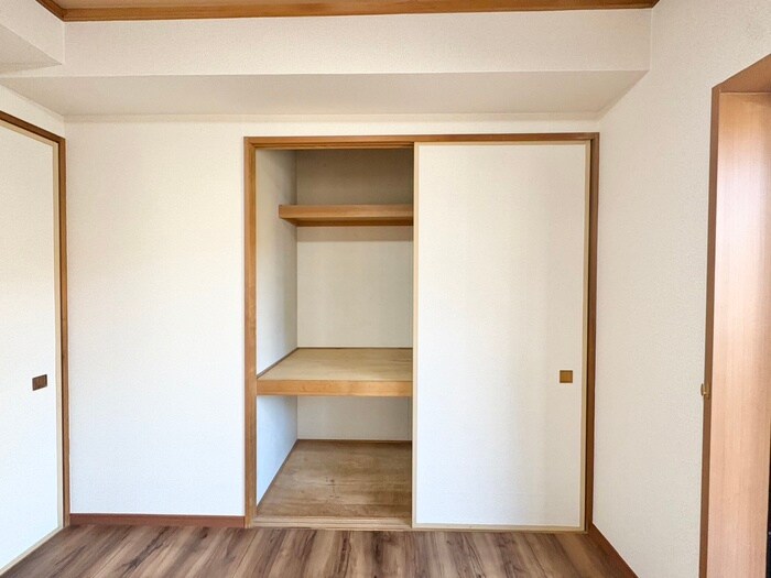 ガ－デンプラザ泉中央の物件内観写真