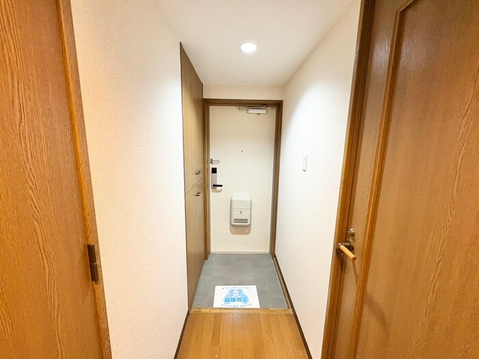 ガ－デンプラザ泉中央の物件内観写真