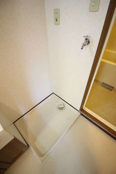 ガ－デンプラザ泉中央の物件内観写真