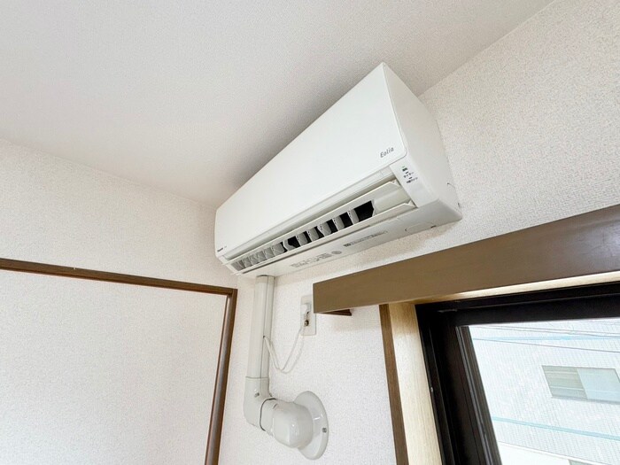 ガ－デンプラザ泉中央の物件内観写真