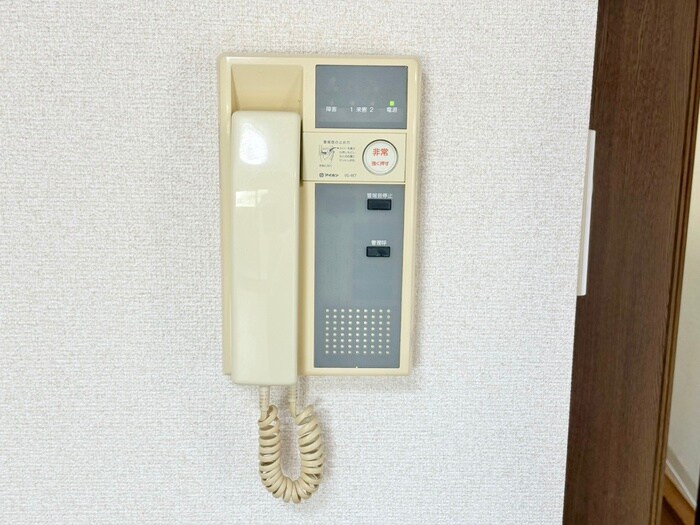 ガ－デンプラザ泉中央の物件内観写真